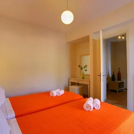 Vila Remarkable Kefalonia Yu Kanda 3 Bedrooms Seafront Asos