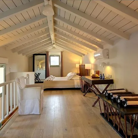 Remarkable Kefalonia Yu Kanda 3 Bedrooms Seafornt Spectacular Sea Views Private Outdoor Pool Assos * אסוס