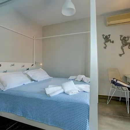 Remarkable Kefalonia Yu Kanda 3 Bedrooms Seafront